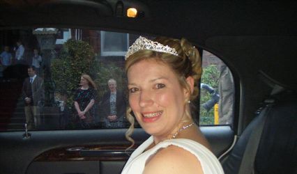 Emma Ali Freelance Makeup Artist