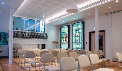 The Wesley Camden Town