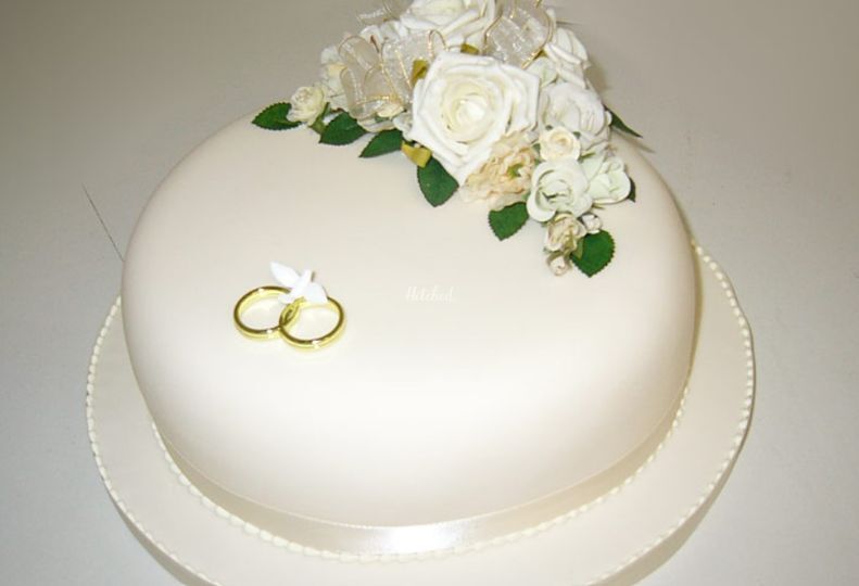 St Mary's Bakery