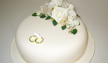 St Mary's Bakery