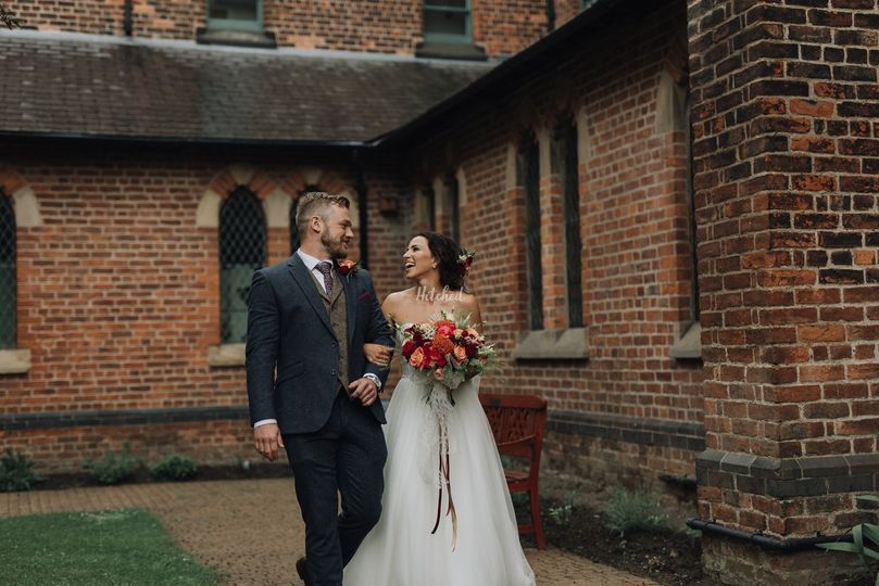 Groom Hire - Warrington