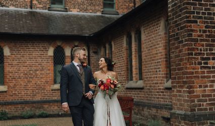 Groom Hire - Warrington