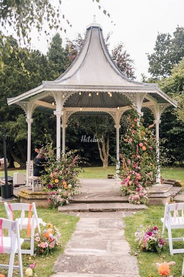 Charlotte's Floral Design