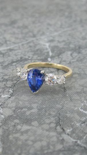 Simon Wright Jewellery