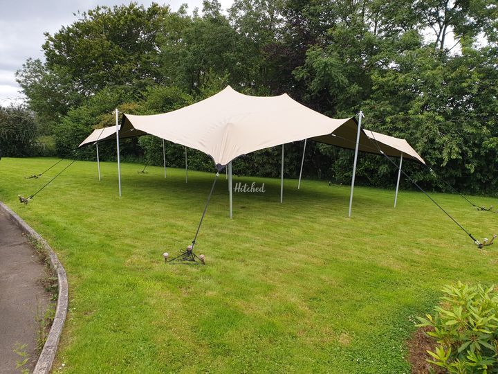 Stretch Marquees Ltd