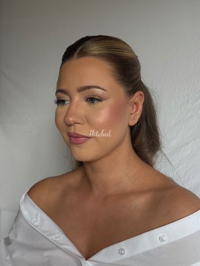 Lauren Kelly MUA