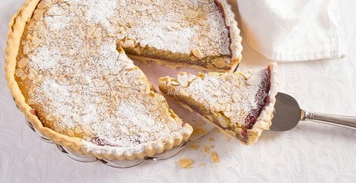 Custard Pie Catering
