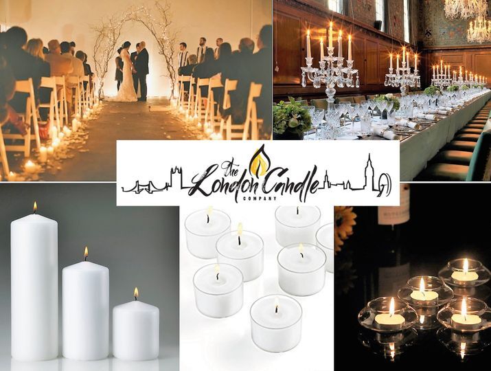 The London Candle Company
