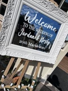 Vivian Joy Wedding Hire