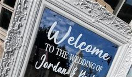 Vivian Joy Wedding Hire