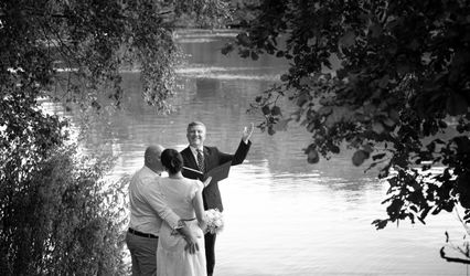 Celebrant Michael