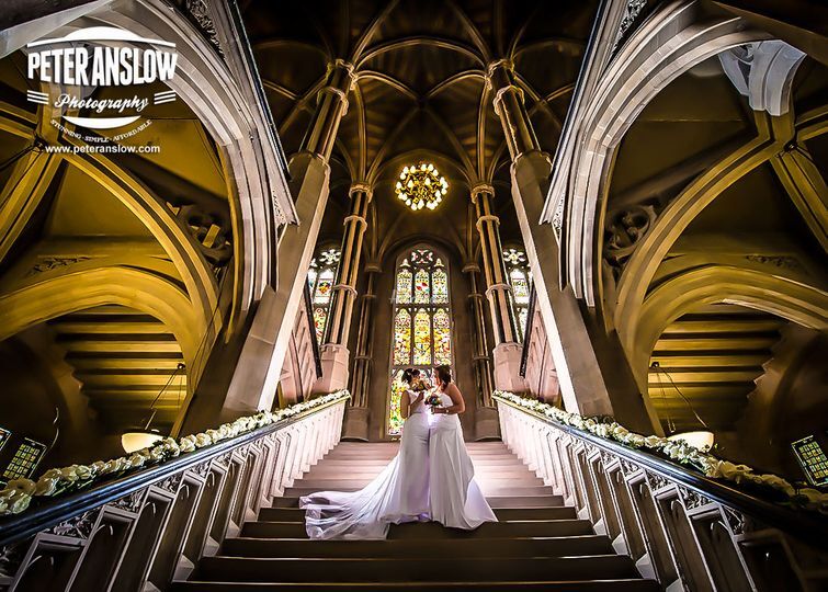 Peter Anslow Photography