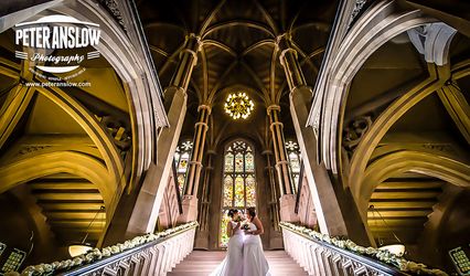 Peter Anslow Photography