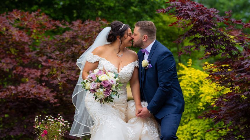 ROYALE WEDDINGS AND FILM PRODUCTION LTD