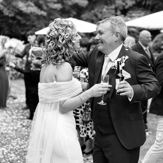 Elevating Events - Content Creator