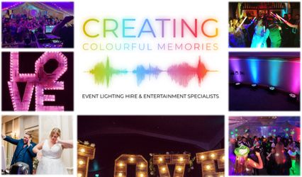 Creating Colourful Memories