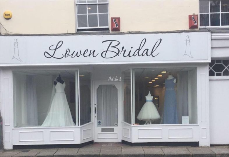 Lowen Bridal