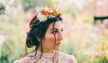 Gemma Hull Hair and Make-up