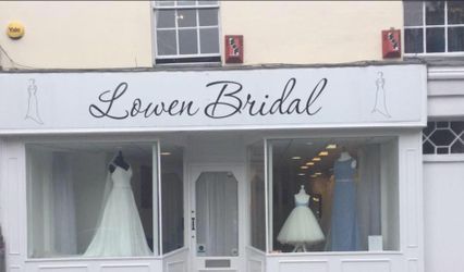 Lowen Bridal