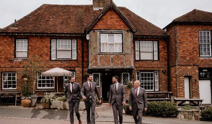 The Bell in Ticehurst