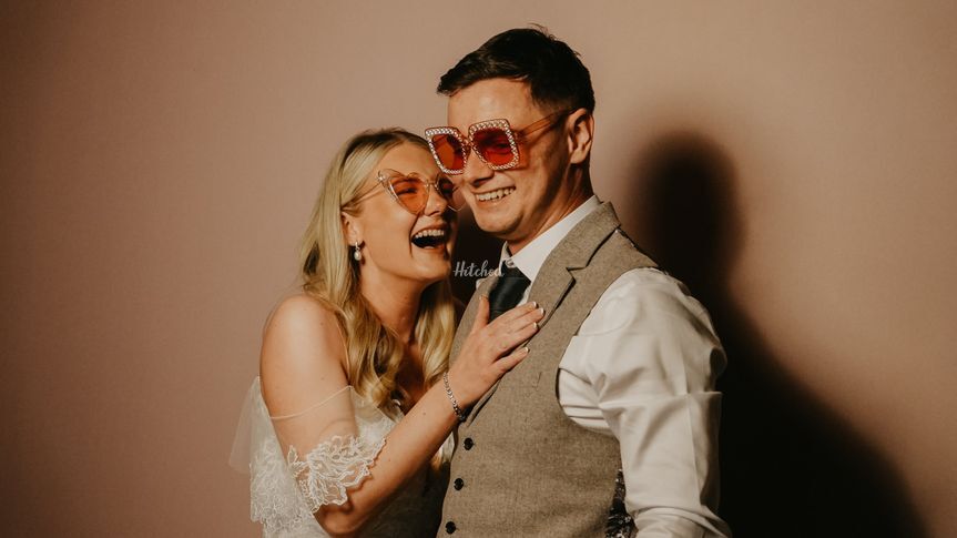 HowarthMiller Weddings