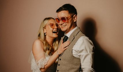 HowarthMiller Weddings
