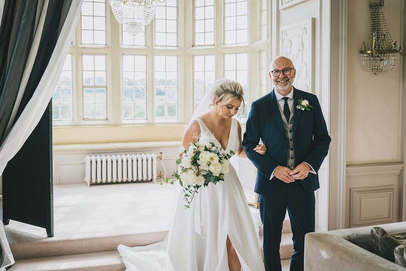 Willow and Bear Floral Design