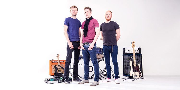 Teenage Kicks