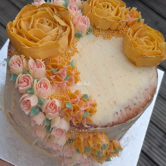 Blackfen Bakes