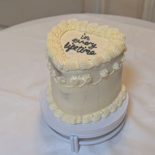 Blackfen Bakes