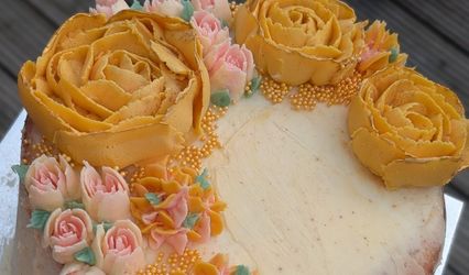 Blackfen Bakes