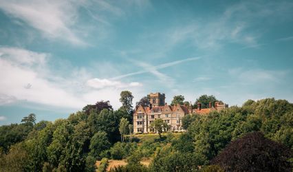 Nutfield Priory Hotel & Spa