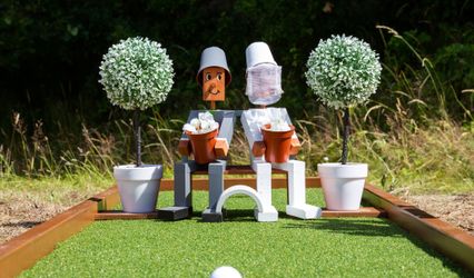 Mini Golf