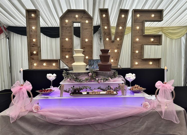 Dream Events Southwest