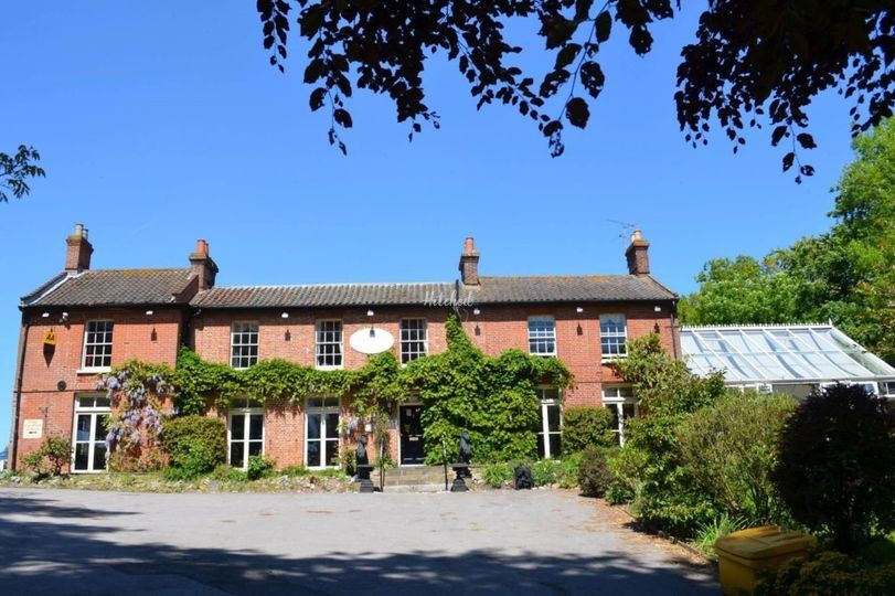 Scarborough Hill Country Inn