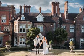 Alexander House Hotel - AA Top 200 hotel