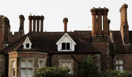 Alexander House Hotel - AA Top 200 hotel