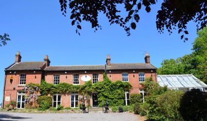 Scarborough Hill Country Inn