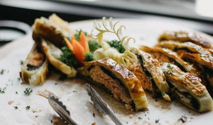 Elizabeth Caton Food