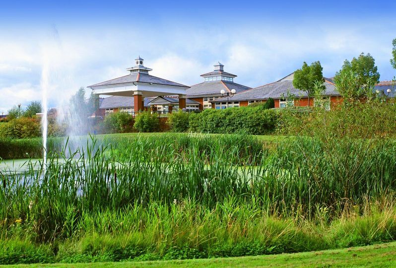Bromsgrove Hotel