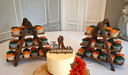 Indulgence Cakes and Cupcakes