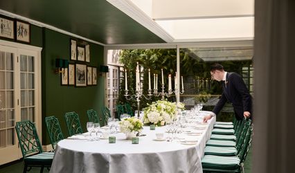 The Chesterfield Mayfair