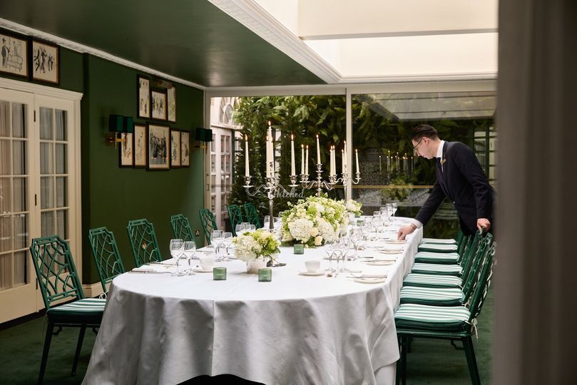The Chesterfield Mayfair