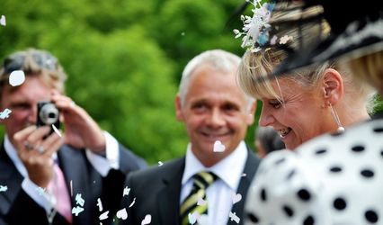 Planner of the Bride