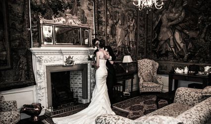 Franklin Wedding Photography