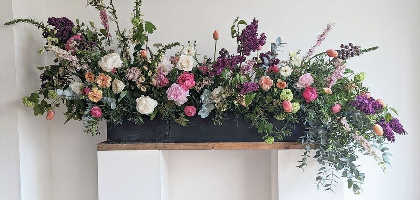 Jenna Gardiner Flowers