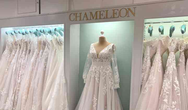 wedding dress shop bournemouth