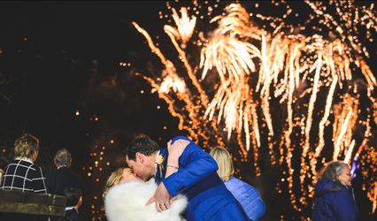 Powerhouse Pyrotechnics Ltd