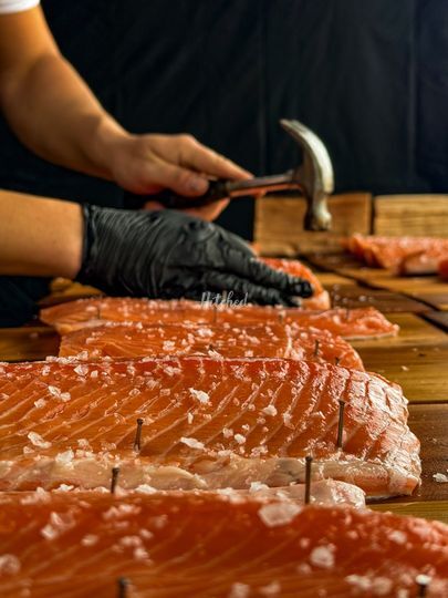 Craft & Cleaver Catering
