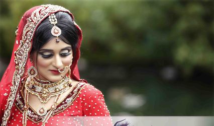 Uzma's - Asian Wedding Photography, Videography and Asian Bridal Makeup
